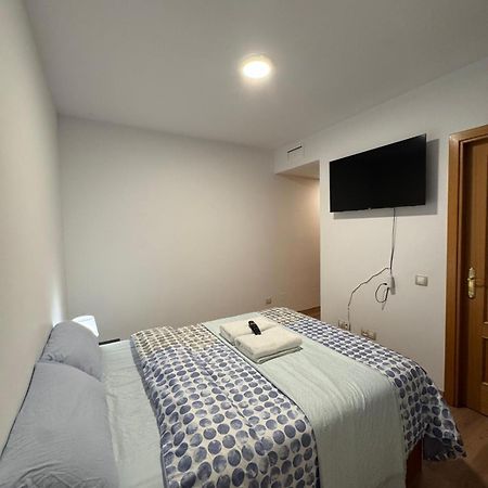 Suite Zapata Madrid Extérieur photo