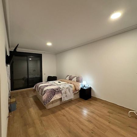 Suite Zapata Madrid Extérieur photo