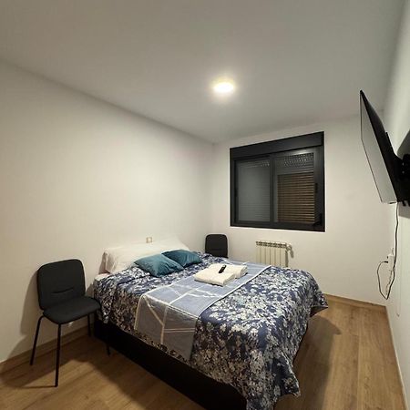 Suite Zapata Madrid Extérieur photo