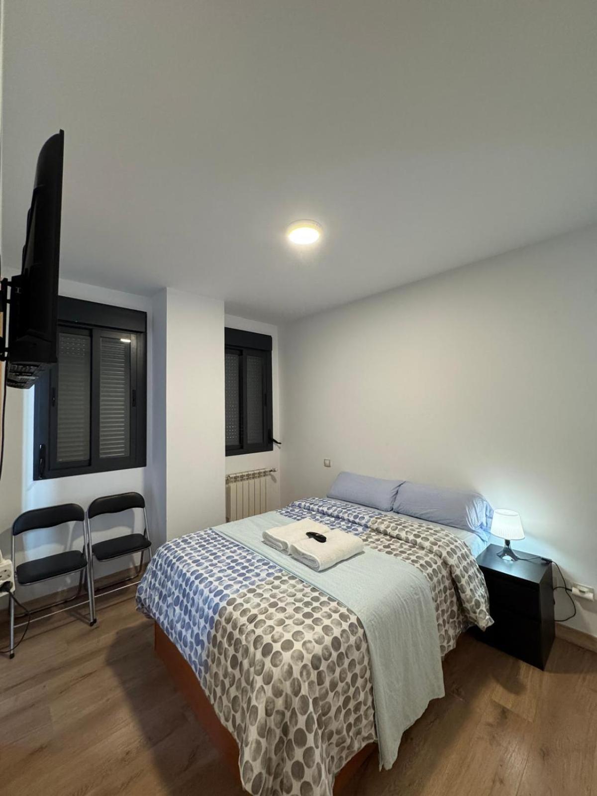 Suite Zapata Madrid Extérieur photo