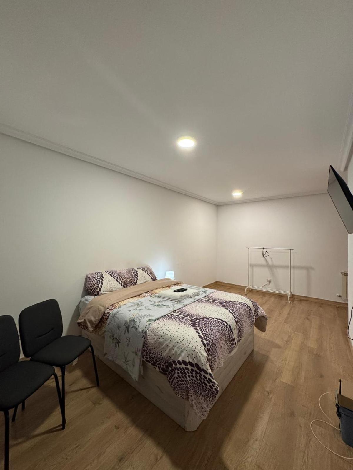 Suite Zapata Madrid Extérieur photo