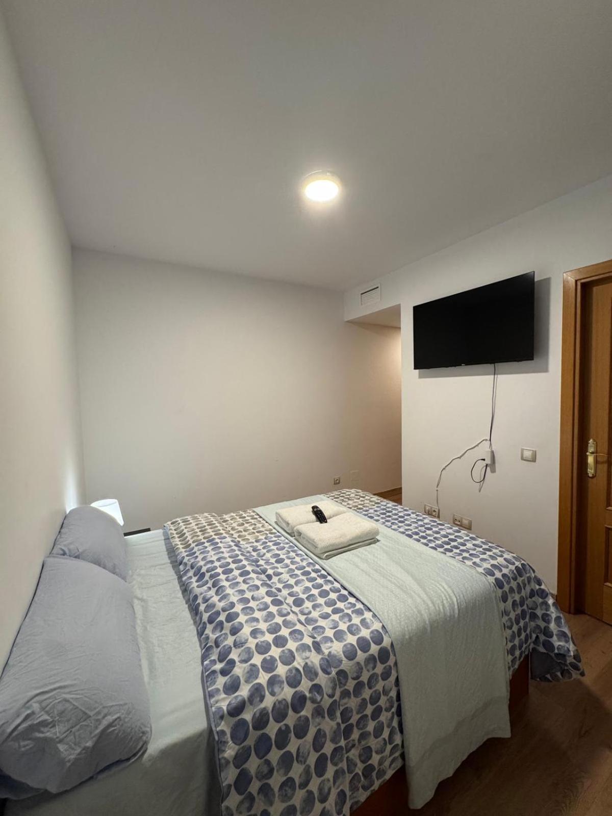 Suite Zapata Madrid Extérieur photo