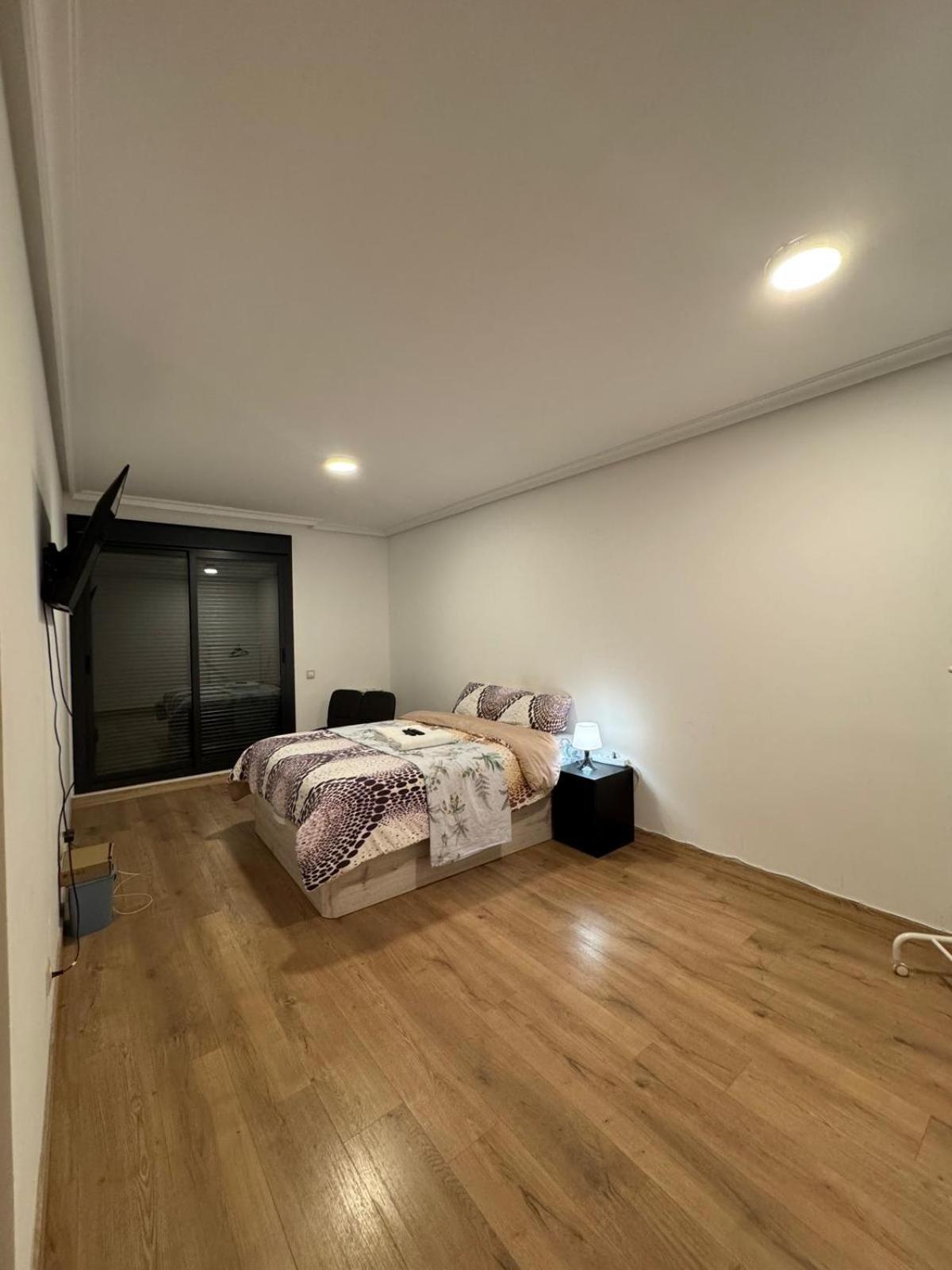 Suite Zapata Madrid Extérieur photo