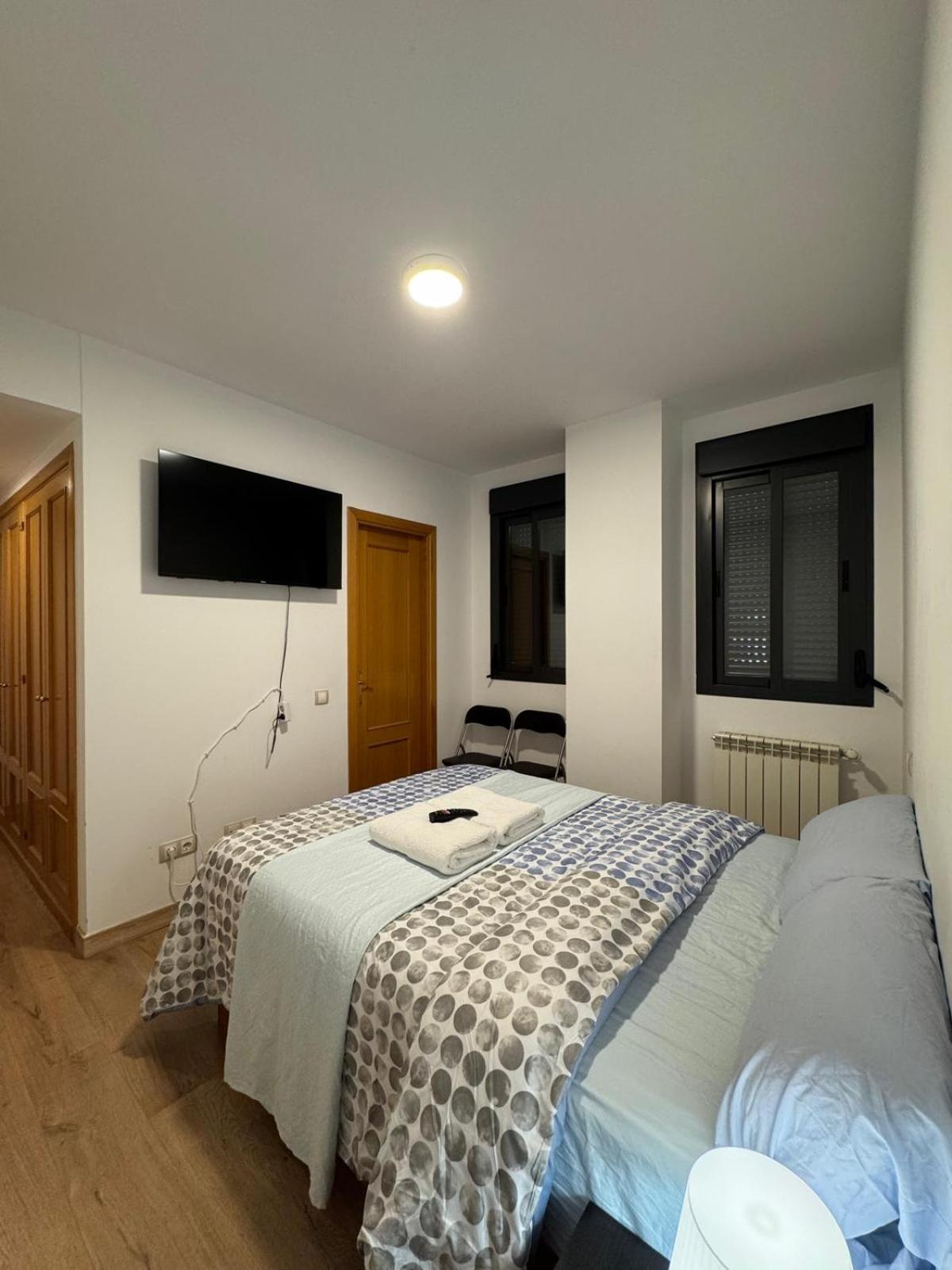 Suite Zapata Madrid Extérieur photo