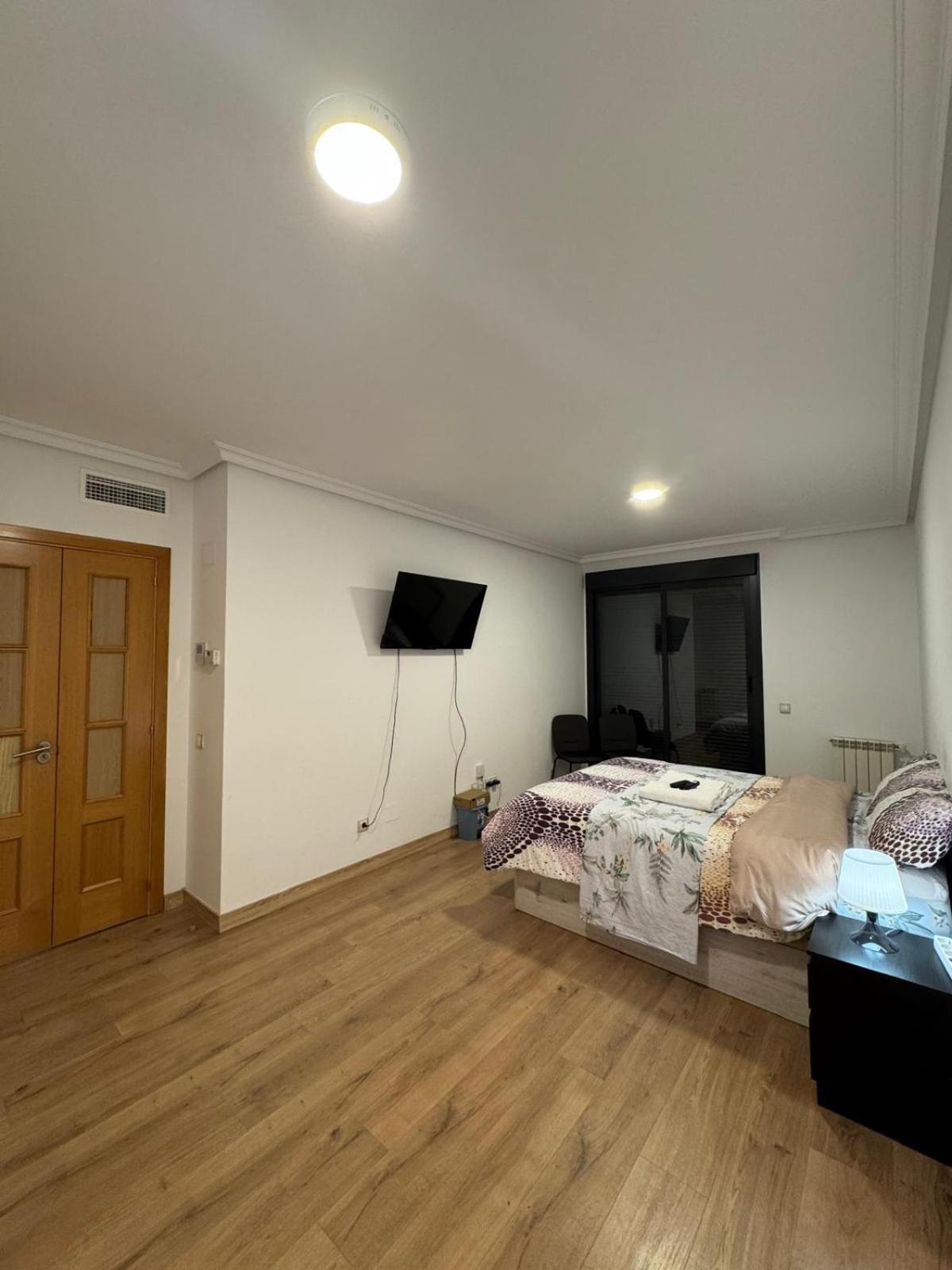 Suite Zapata Madrid Extérieur photo