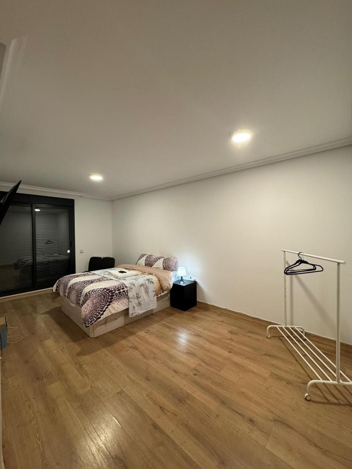 Suite Zapata Madrid Extérieur photo