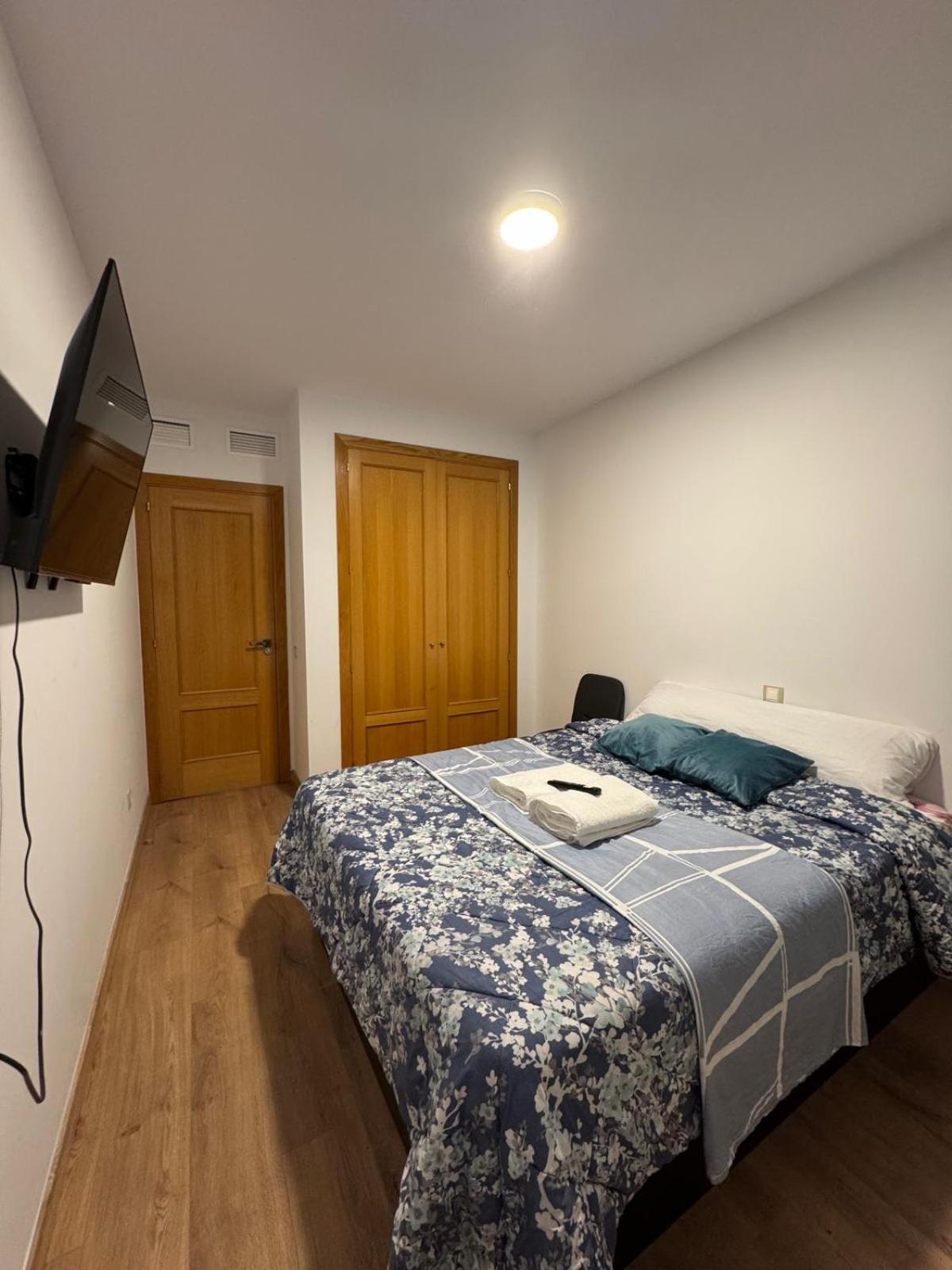 Suite Zapata Madrid Extérieur photo