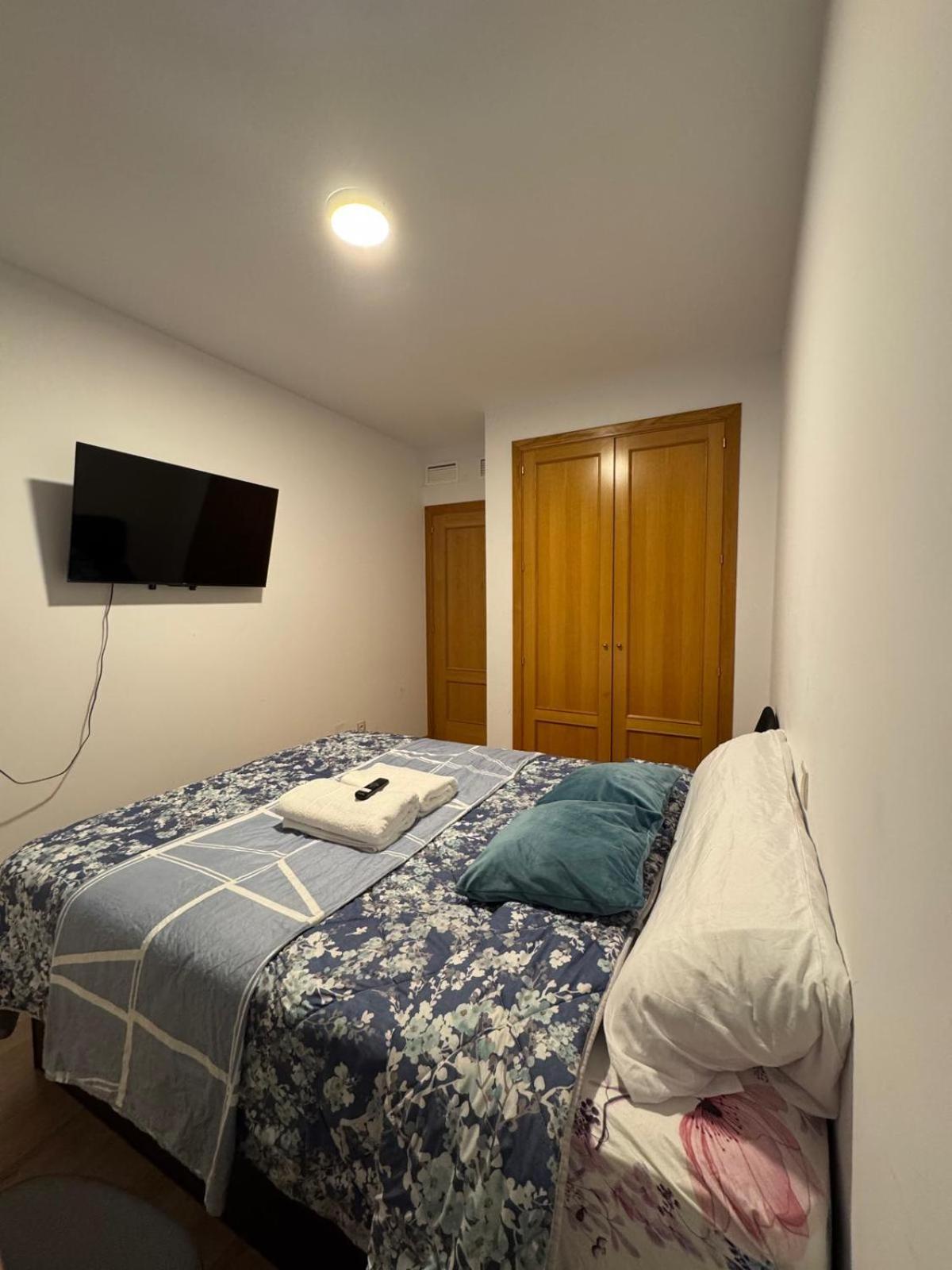 Suite Zapata Madrid Extérieur photo