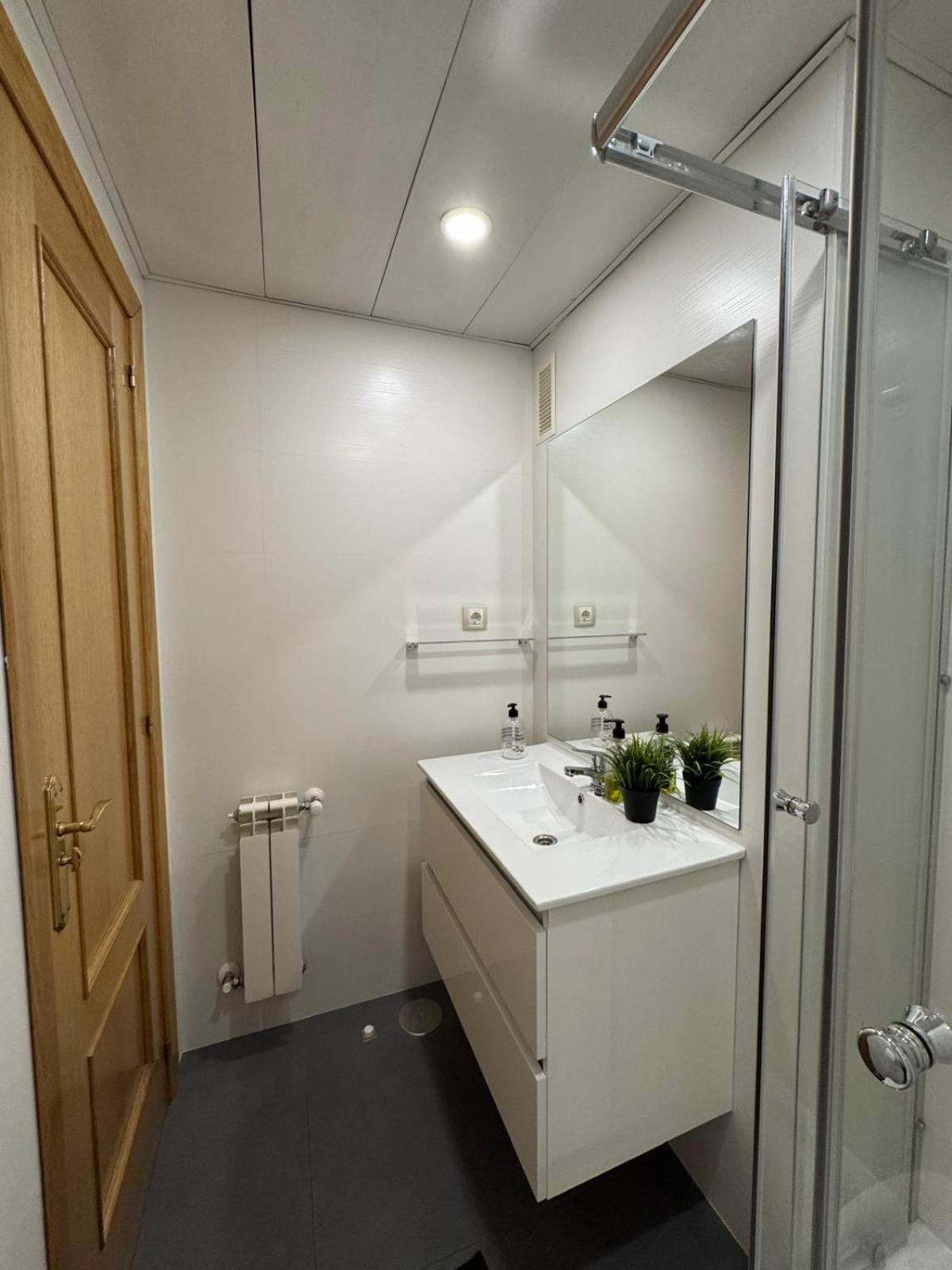Suite Zapata Madrid Extérieur photo