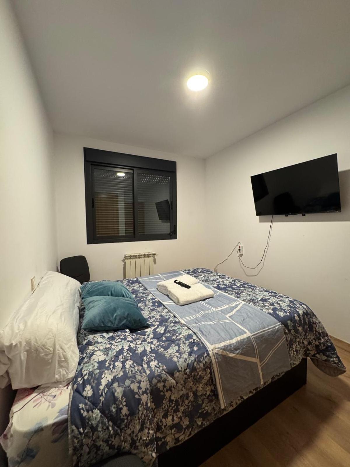 Suite Zapata Madrid Extérieur photo