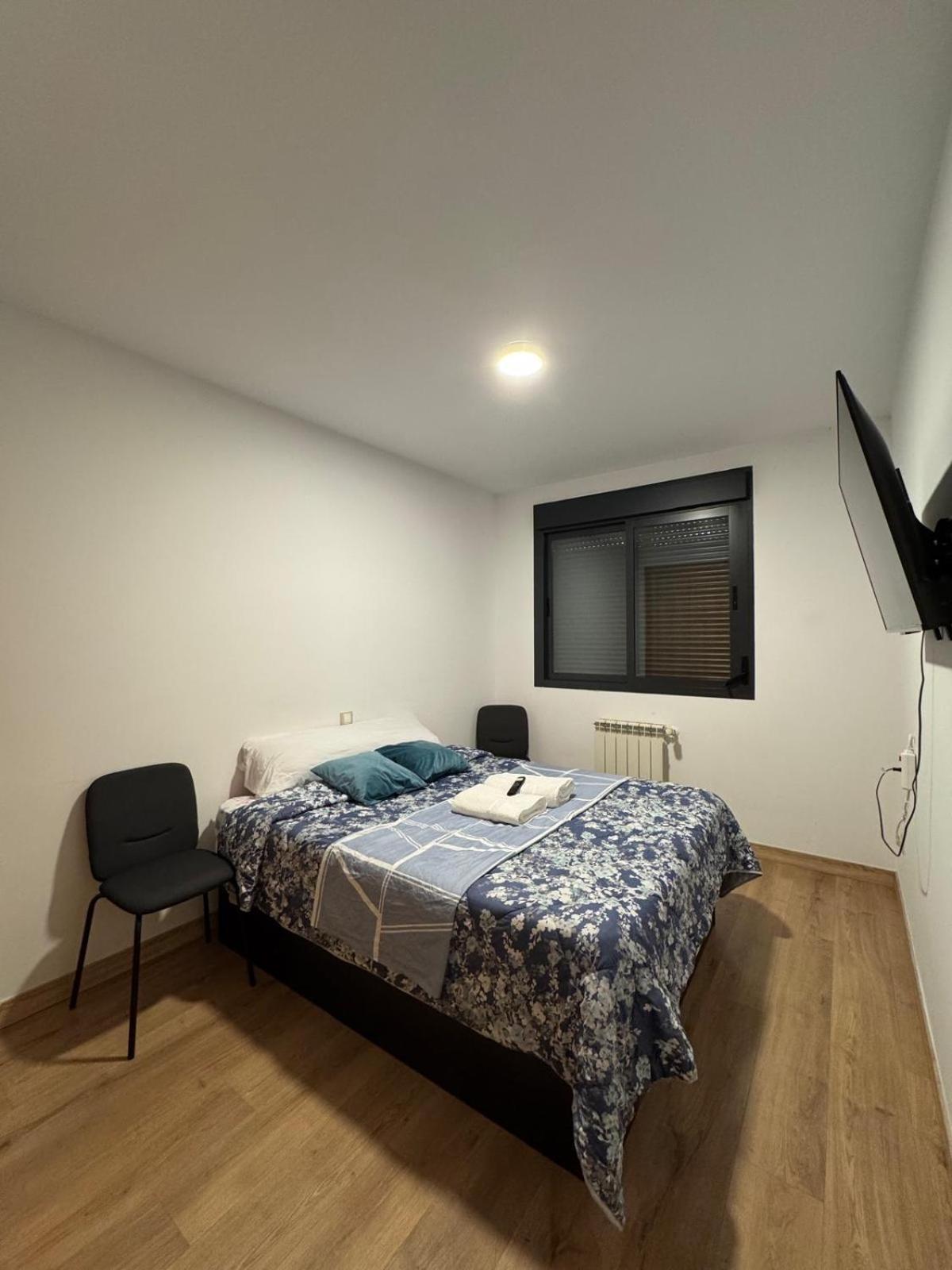 Suite Zapata Madrid Extérieur photo
